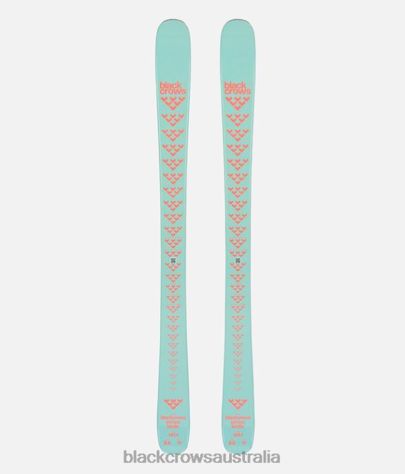 Black Crows Accessories 62HDJ276 Junior Junius Birdie Mixed Colors