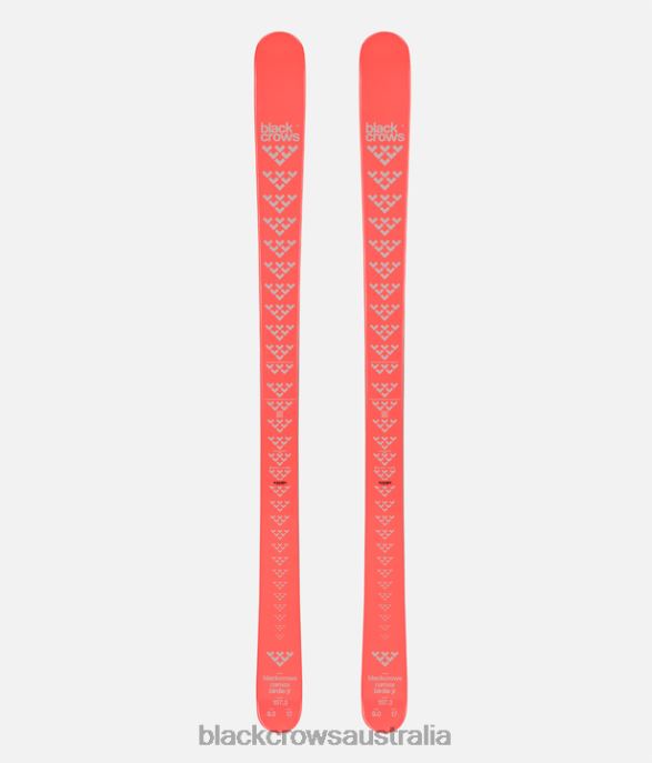 Black Crows Accessories 62HDJ277 Junior Camox Birdie Jr Mixed Colors