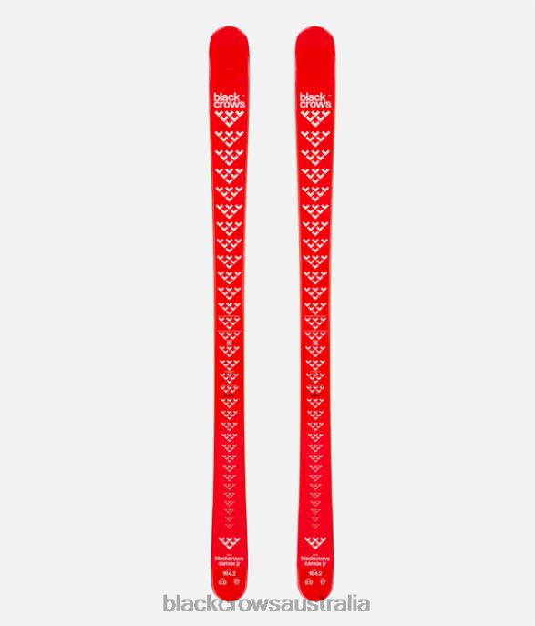 Black Crows Accessories 62HDJ278 Junior Camox Jr Mixed Colors