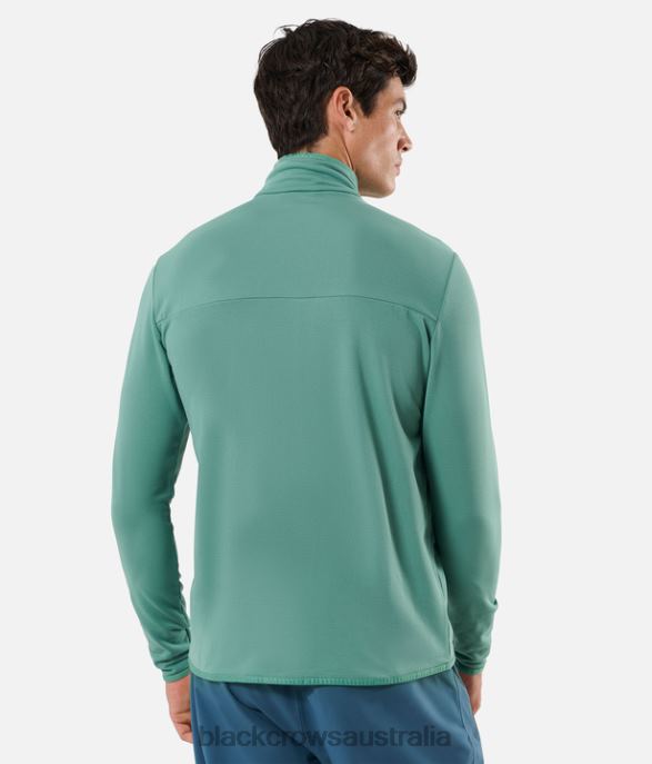 Black Crows Apparel 62HDJ129 Men Caldus Jacket Winter Green