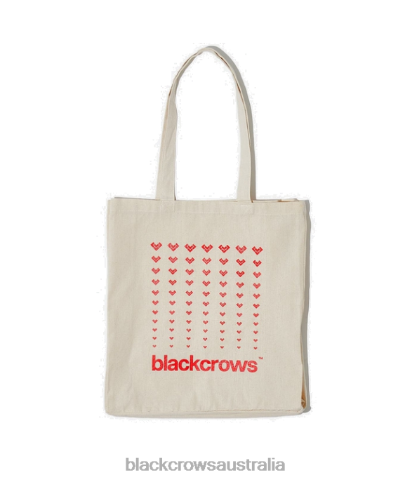 Black Crows Accessories 62HDJ196 Men Love Totus White