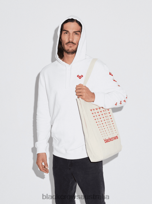 Black Crows Accessories 62HDJ196 Men Love Totus White