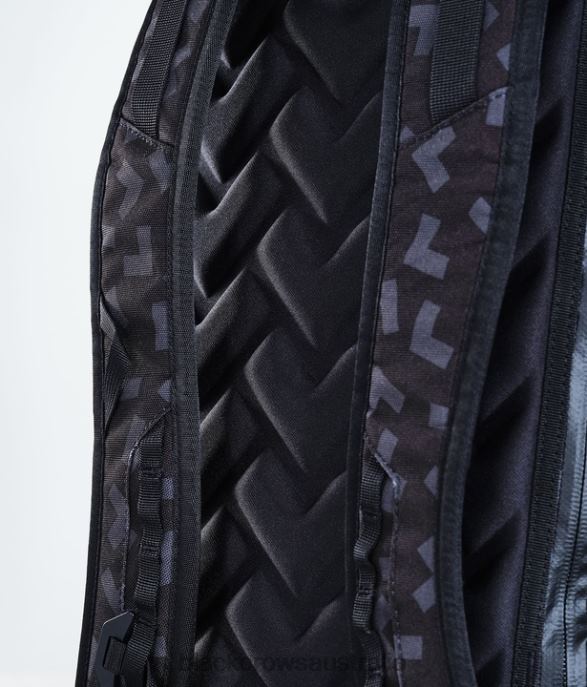 Black Crows Accessories 62HDJ46 Men Dorsa 27 Backpack Black