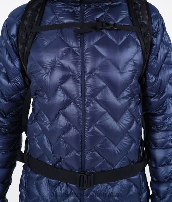 Black Crows Accessories 62HDJ49 Men Dorsa 37 Backpack Black