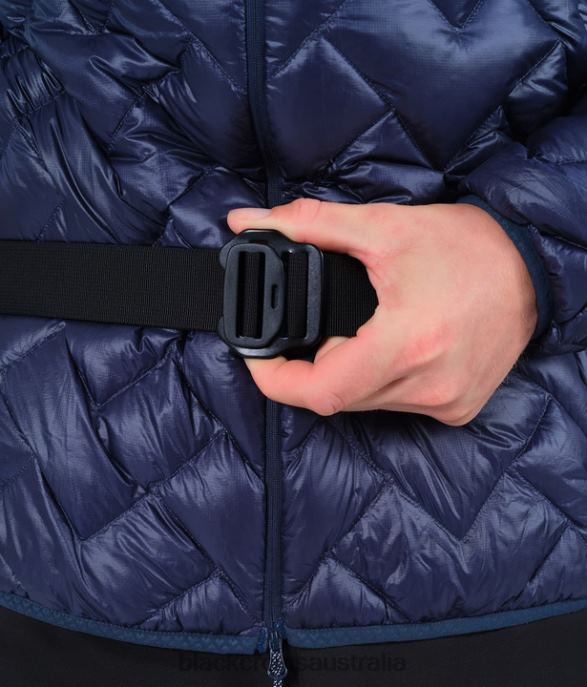 Black Crows Accessories 62HDJ49 Men Dorsa 37 Backpack Black