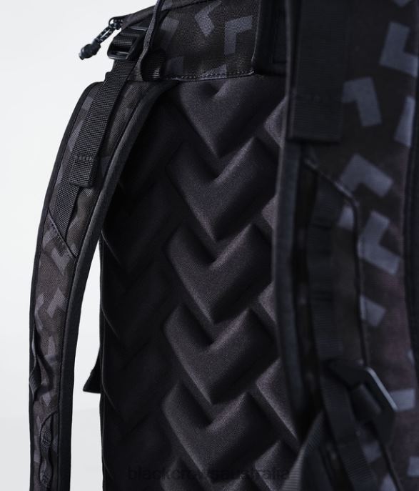 Black Crows Accessories 62HDJ49 Men Dorsa 37 Backpack Black