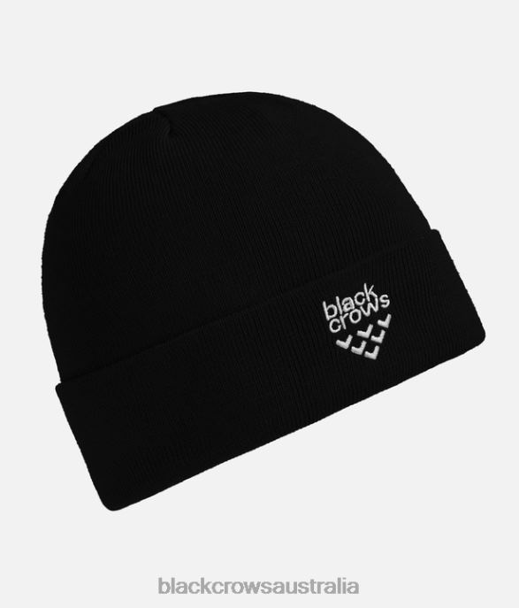 Black Crows Accessories 62HDJ215 Men Ora Beanie Black