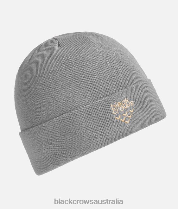 Black Crows Accessories 62HDJ216 Men Ora Beanie Grey