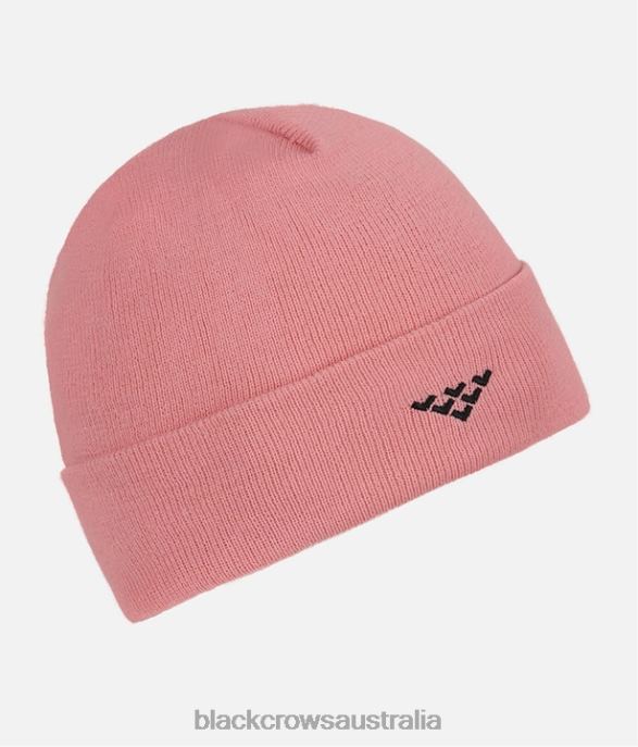 Black Crows Accessories 62HDJ218 Men Ora Beanie Light Pink