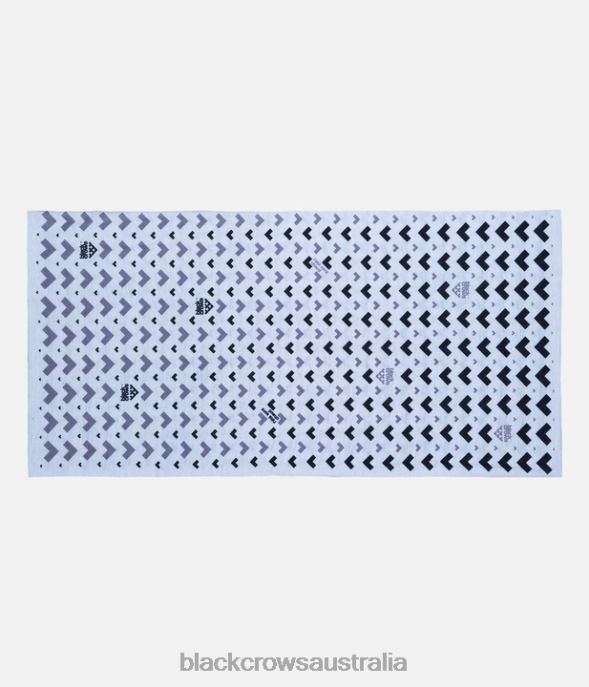 Black Crows Accessories 62HDJ54 Men Maska 2 Neck Tube White