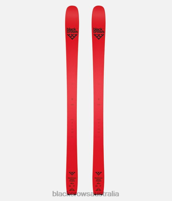 Black Crows Accessories 62HDJ13 Men Camox Freebird Mixed Colors