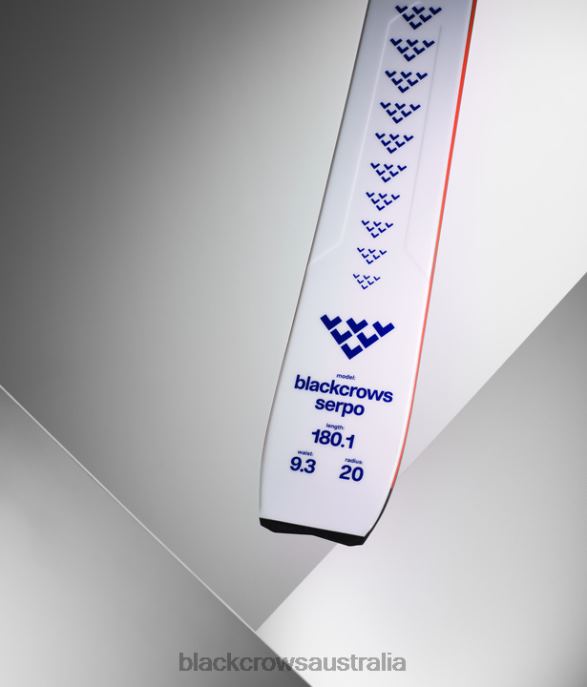 Black Crows Accessories 62HDJ1 Men Serpo Mixed Colors