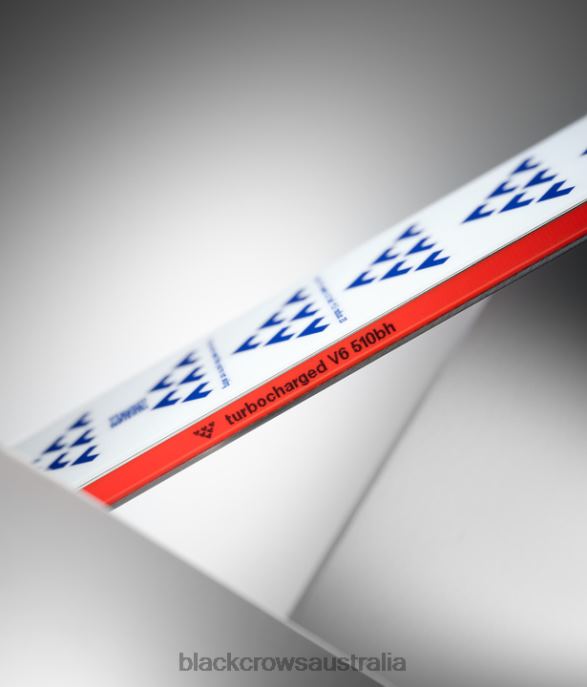 Black Crows Accessories 62HDJ1 Men Serpo Mixed Colors