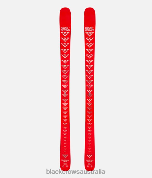 Black Crows Accessories 62HDJ3 Men Camox Mixed Colors