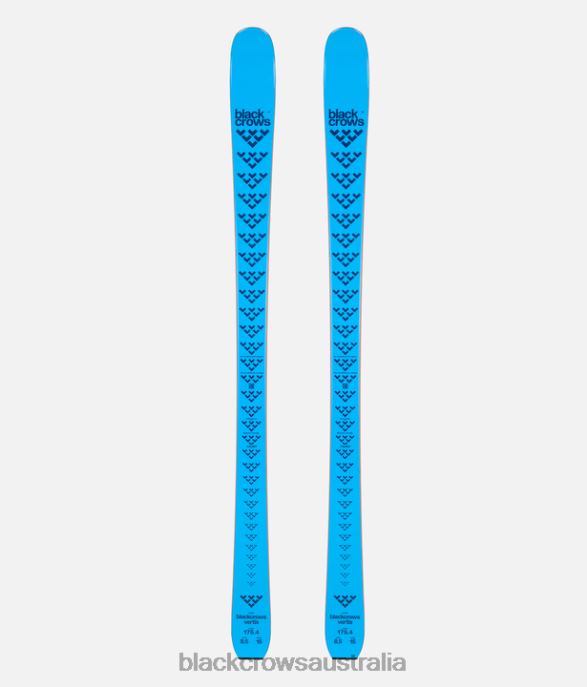 Black Crows Accessories 62HDJ6 Men Vertis Mixed Colors