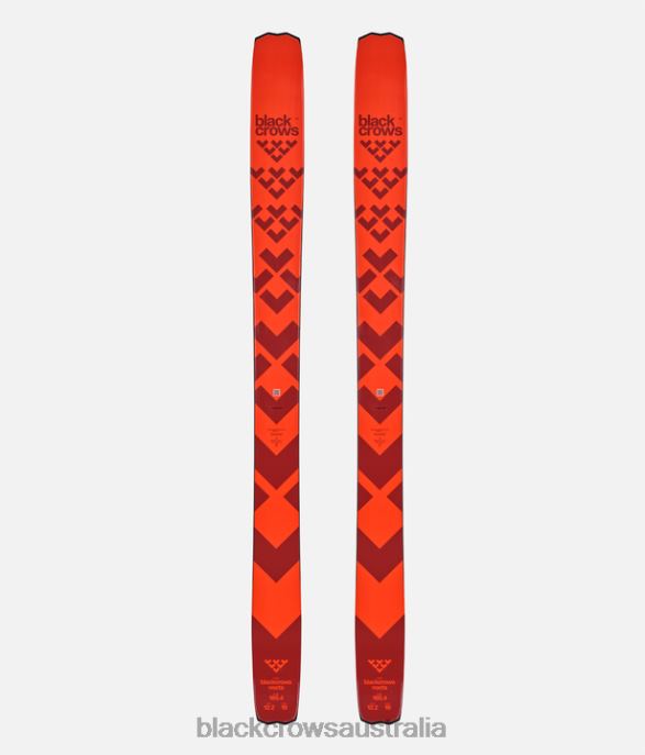 Black Crows Accessories 62HDJ9 Men Nocta Mixed Colors