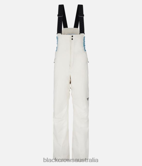 Black Crows Apparel 62HDJ243 Women Ferus Mechanical Pant Off White