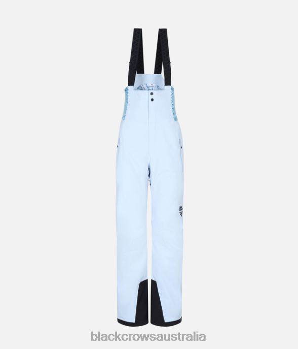 Black Crows Apparel 62HDJ247 Women Ferus Mechanical Pant Light Blue