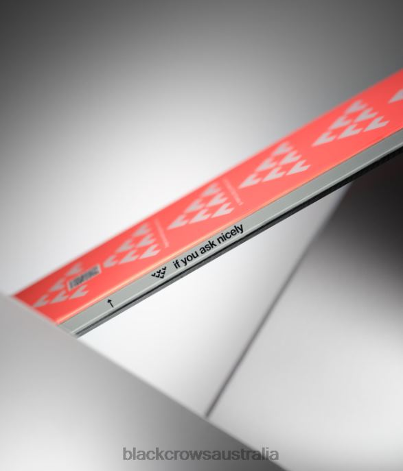 Black Crows Accessories 62HDJ224 Women Camox Birdie Mixed Colors