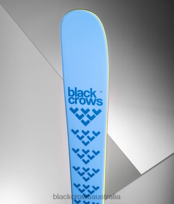 Black Crows Accessories 62HDJ225 Women Vertis Birdie Mixed Colors