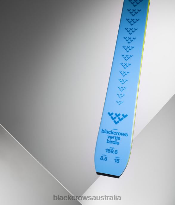 Black Crows Accessories 62HDJ225 Women Vertis Birdie Mixed Colors