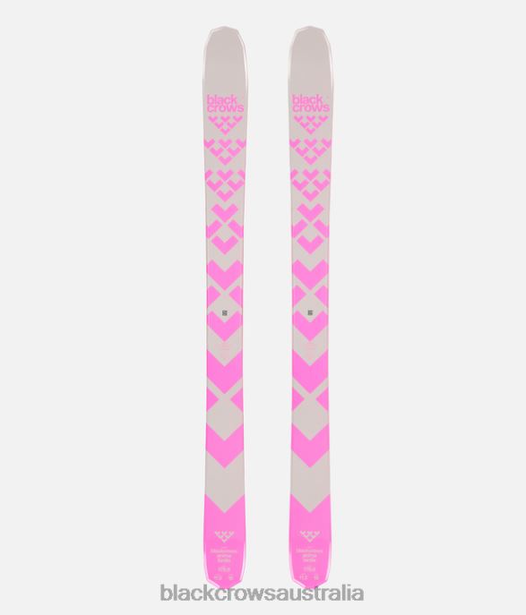 Black Crows Accessories 62HDJ227 Women Anima Birdie Mixed Colors